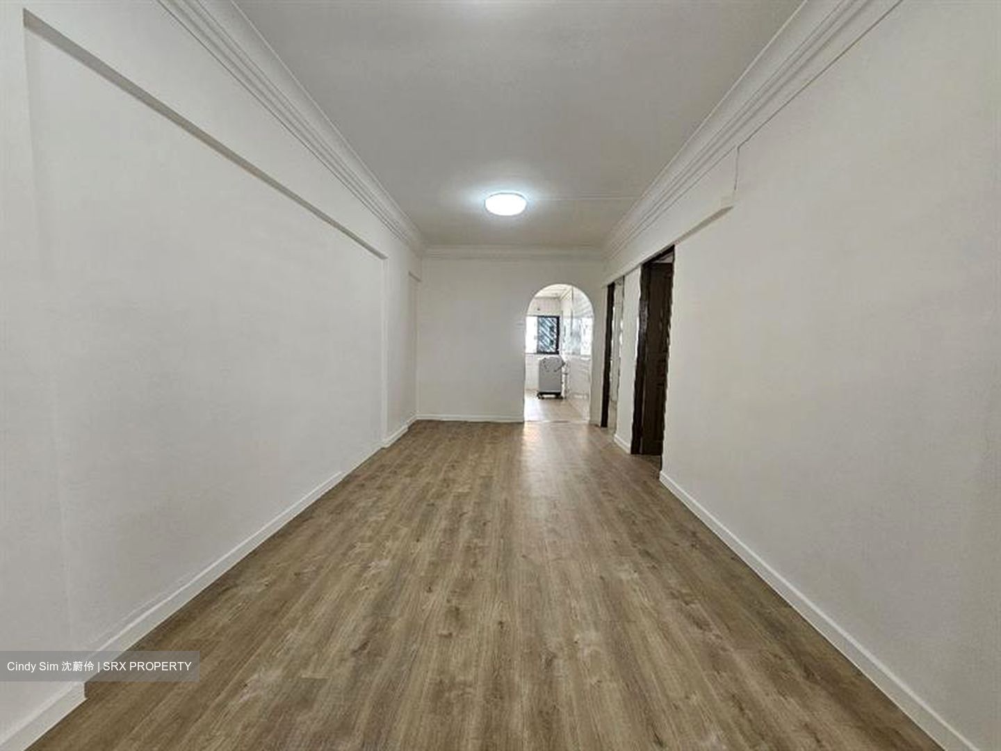 Blk 303 Hong Kah East Garden (Jurong East), HDB 3 Rooms #588198551